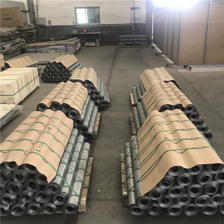 专业销售辐射防护铅皮1mm-优质