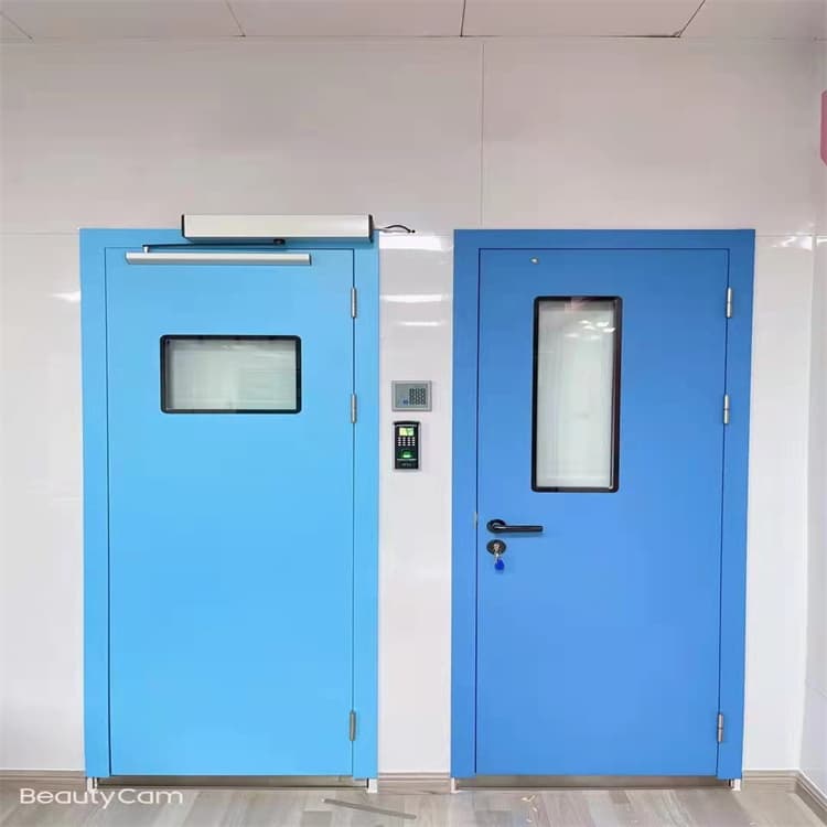 【图】铅门批发