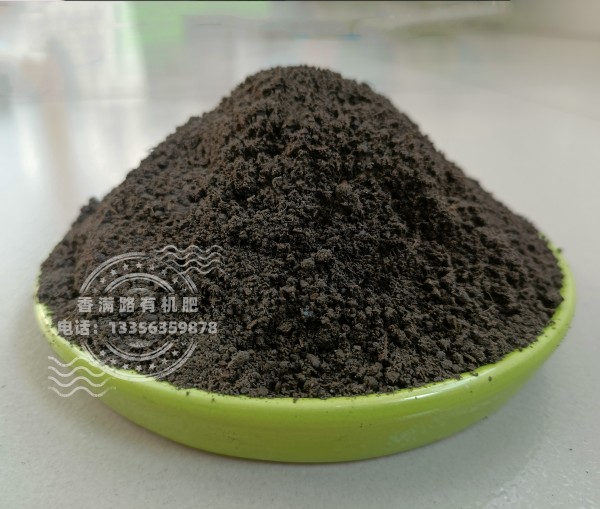 鸡粪有机肥活化土壤销售的是诚信