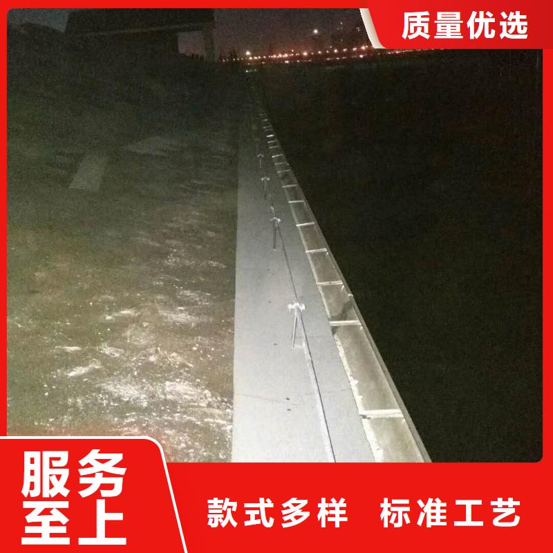 铝合金檐沟品质优良材质实在