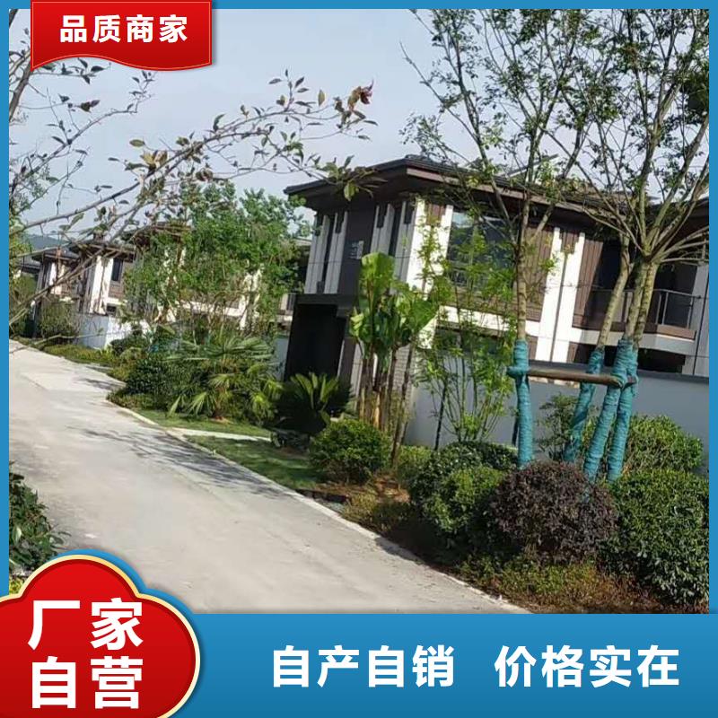 自治区彩铝檐沟规格齐全优质原料