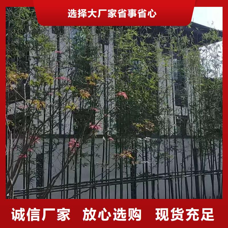 彩铝天沟优质成品-2025已更新支持加工定制