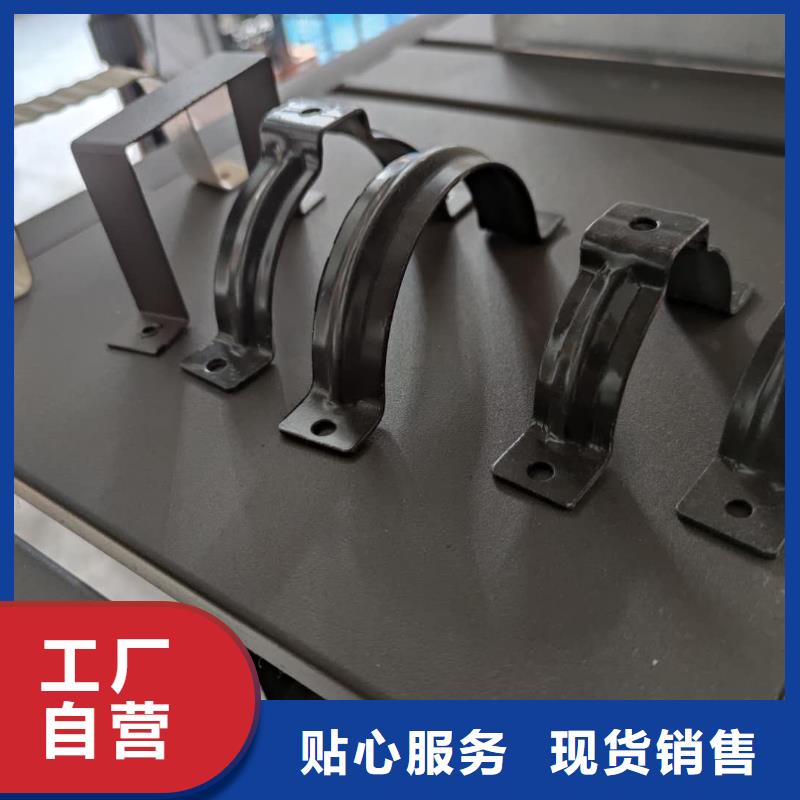 金属排水槽生产批发当地供应商