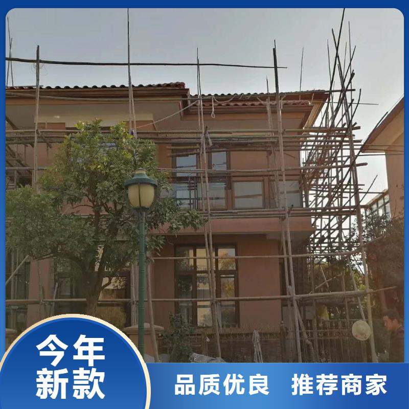 铝合金落水管质量好按需定做