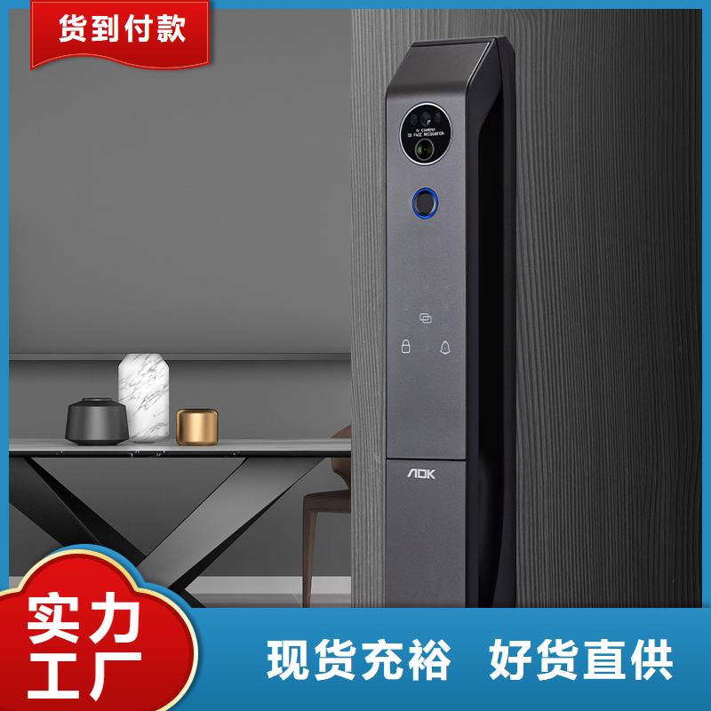 智能锁指纹锁供应产品细节参数真材实料诚信经营