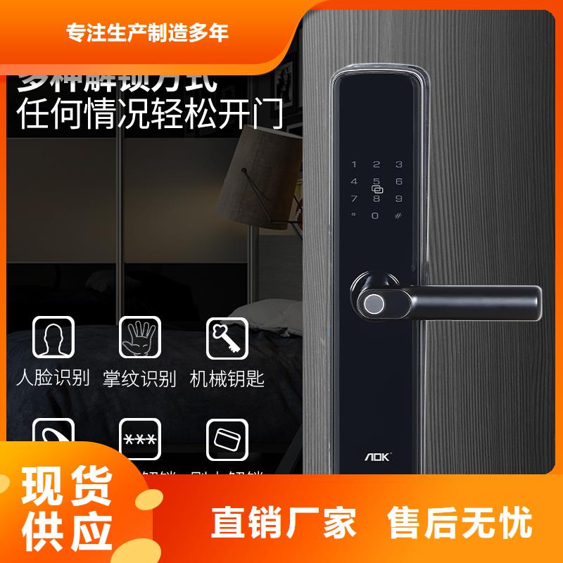 智能锁,指纹锁批发用心做产品本地服务商