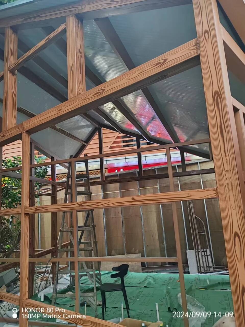 不锈钢仿木纹漆全包施工价格