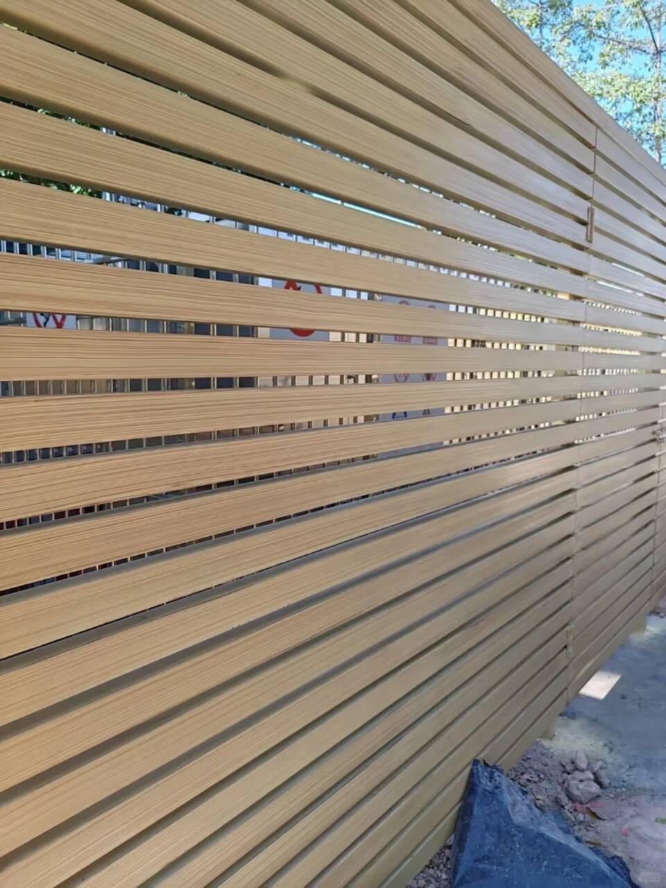 方钢圆管木纹漆招商加盟支持定制