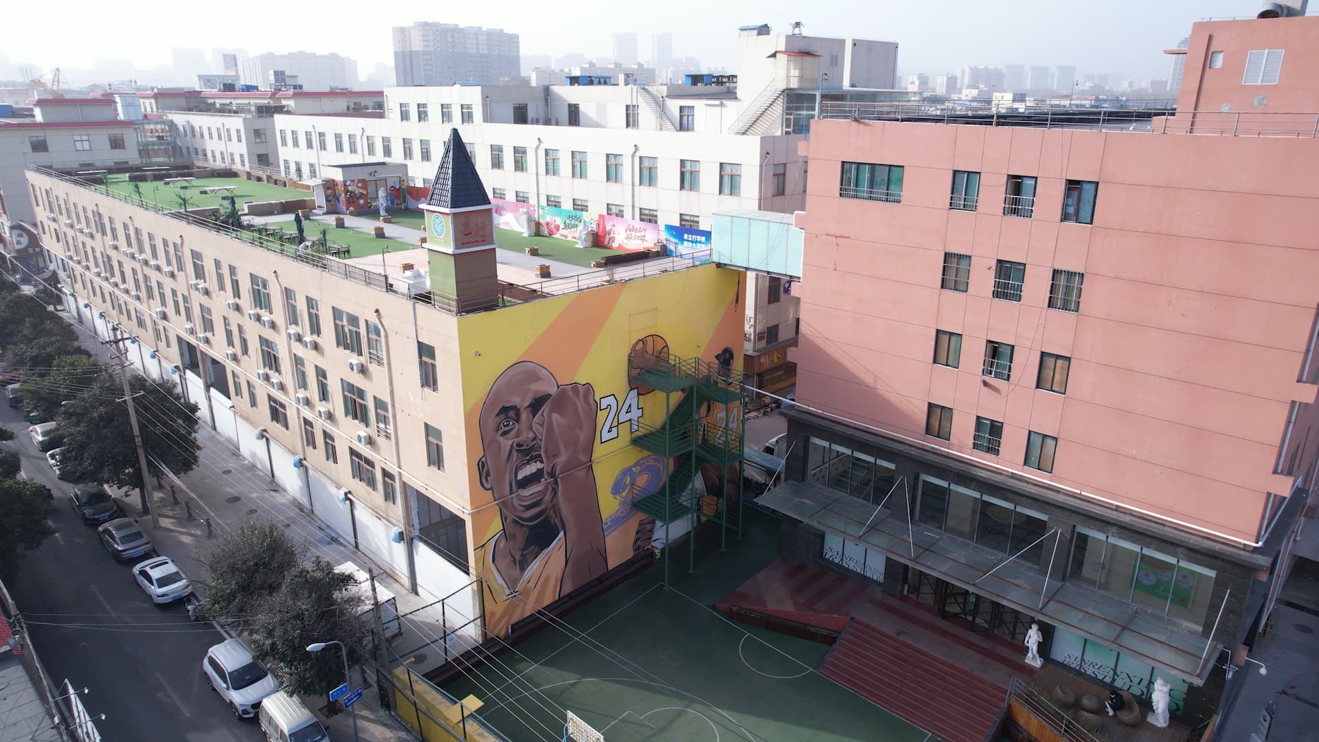 艺考文化课_高考补习学校学真本领