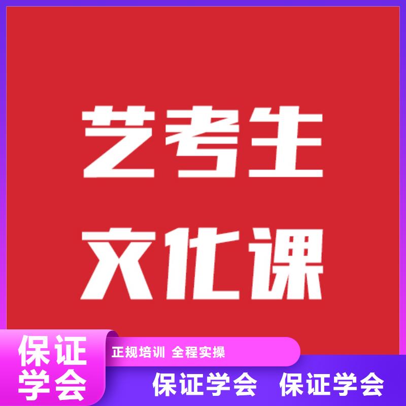 艺考生文化课培训学校报名晚不晚学真技术