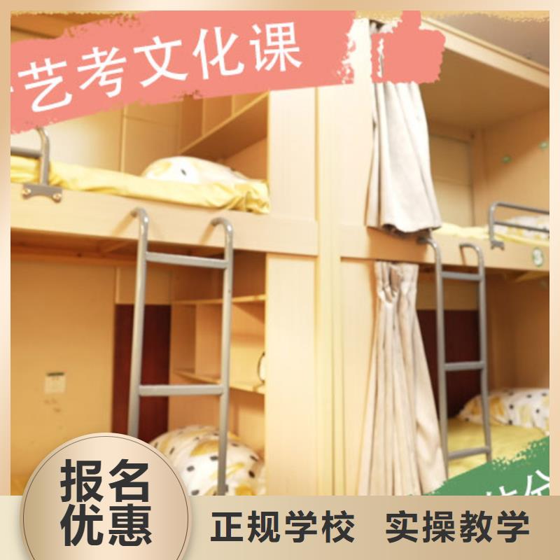 艺考文化课辅导机构哪家好学真本领