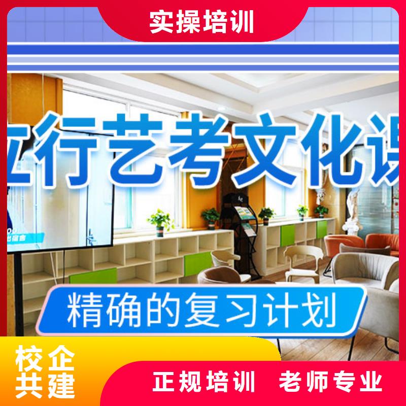 艺考文化课培训考试多不多本地厂家