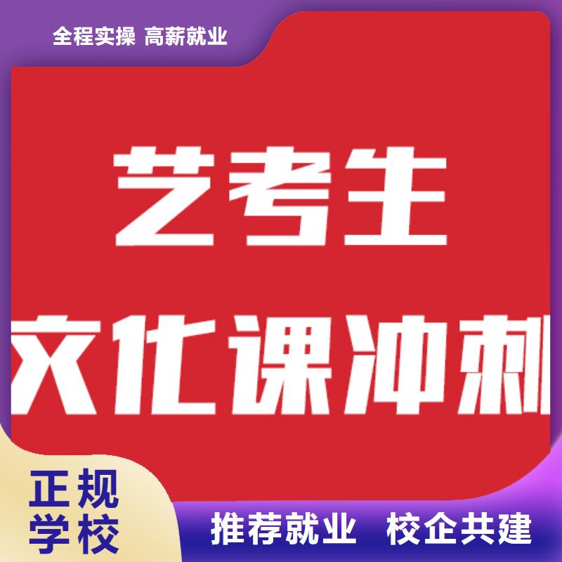 艺考生文化课集训提档线是多少本地公司