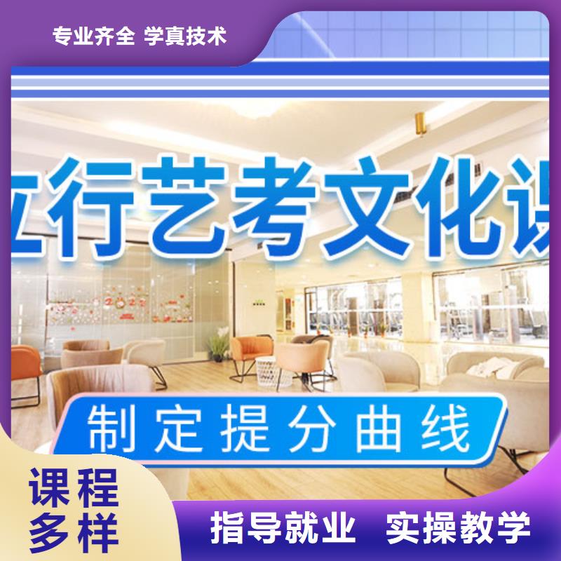 艺考文化课集训艺术专业日常训练手把手教学手把手教学