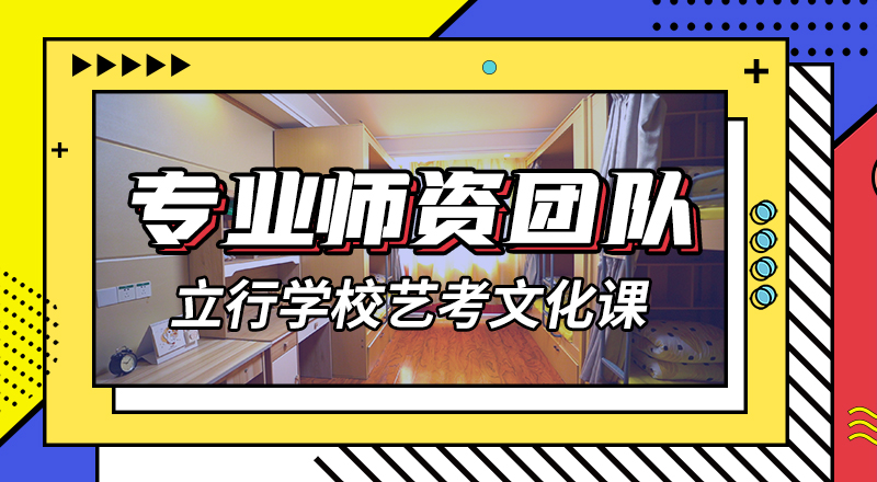 艺考生文化课冲刺【高中一对一辅导】课程多样