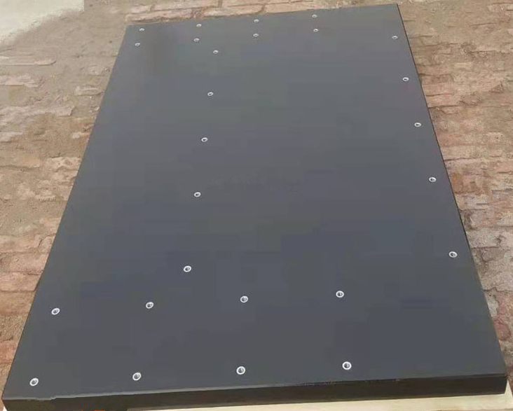当地花岗石测量平台生产厂商