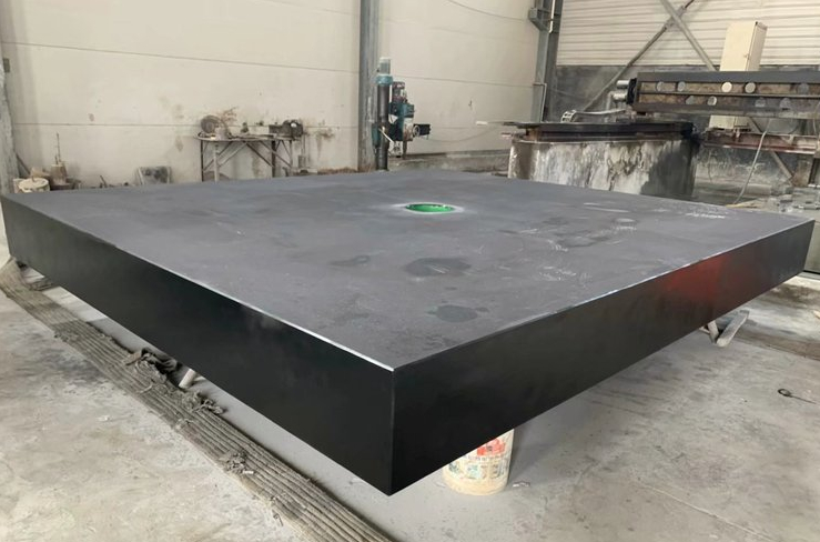 优惠的大理石试验工作台厂家本地供应商