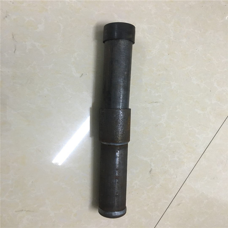 液压声测管现货鑫亿呈批发