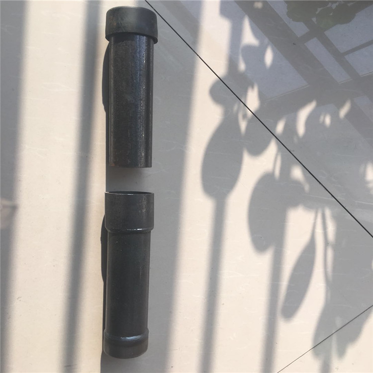 声测管厂家2025今日行情