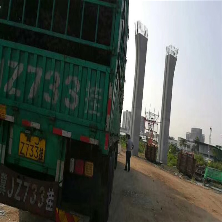 县声测管现货当天装车