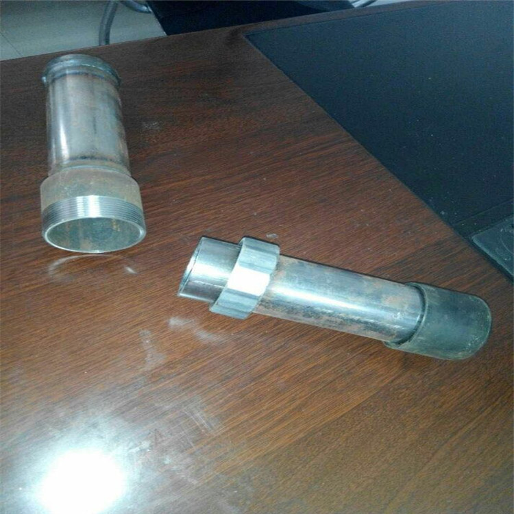 管棚管厂家当地货源