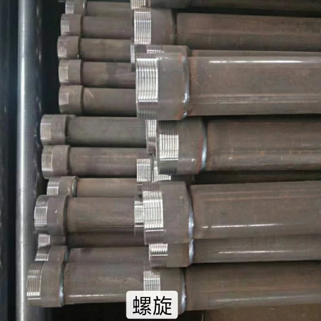 声测管50现货规格外径