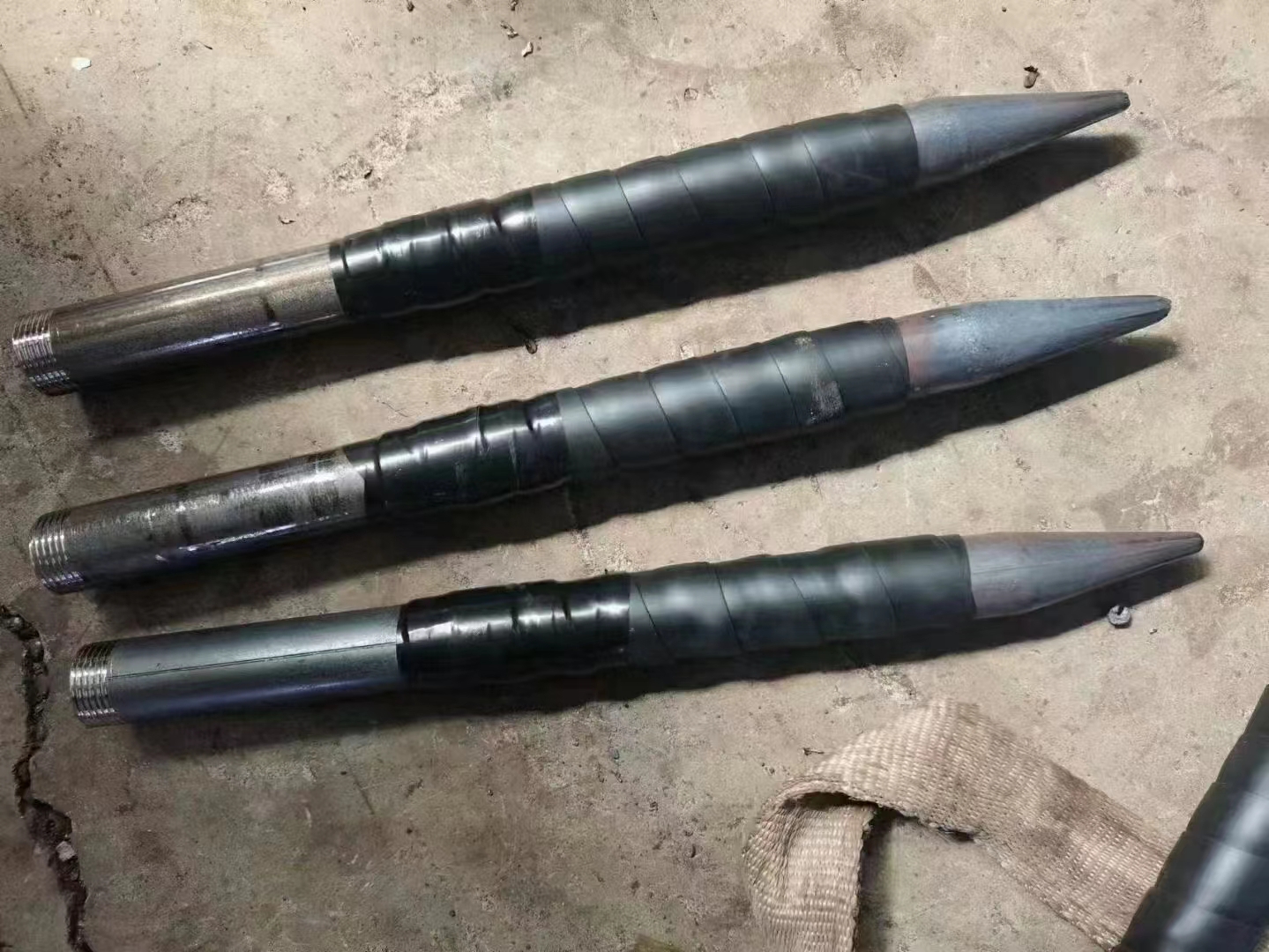注浆管价格品种多样