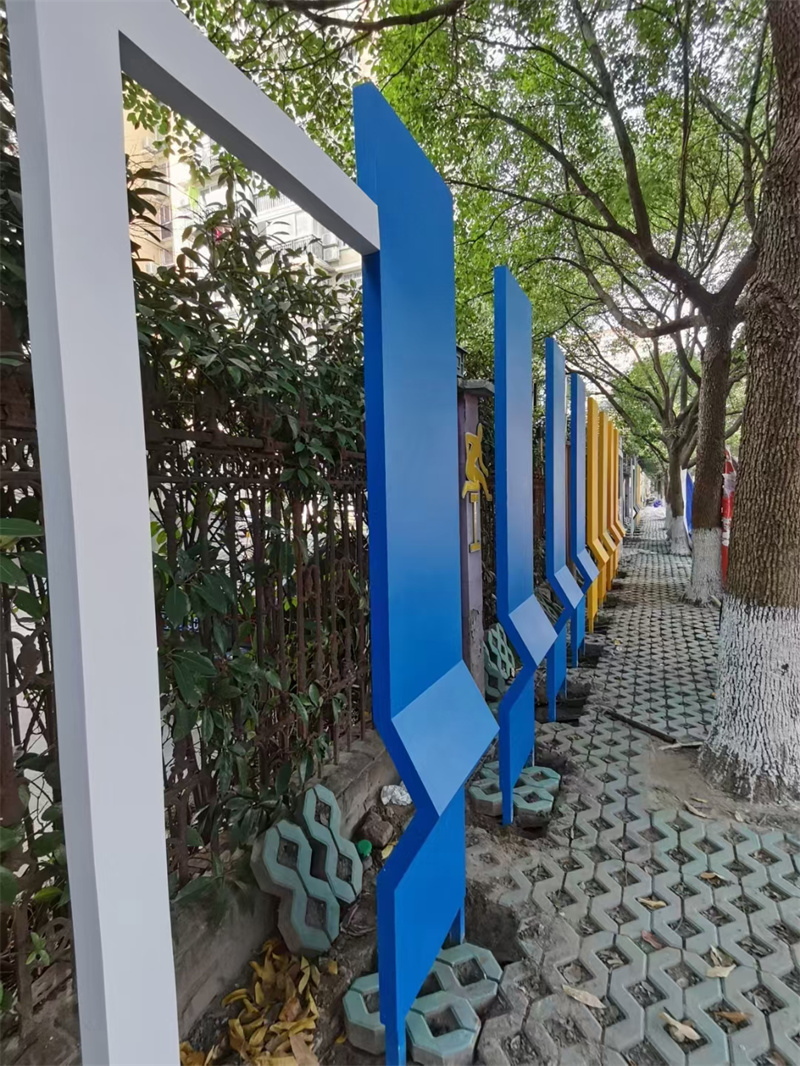 户外公园景观小品源头好货