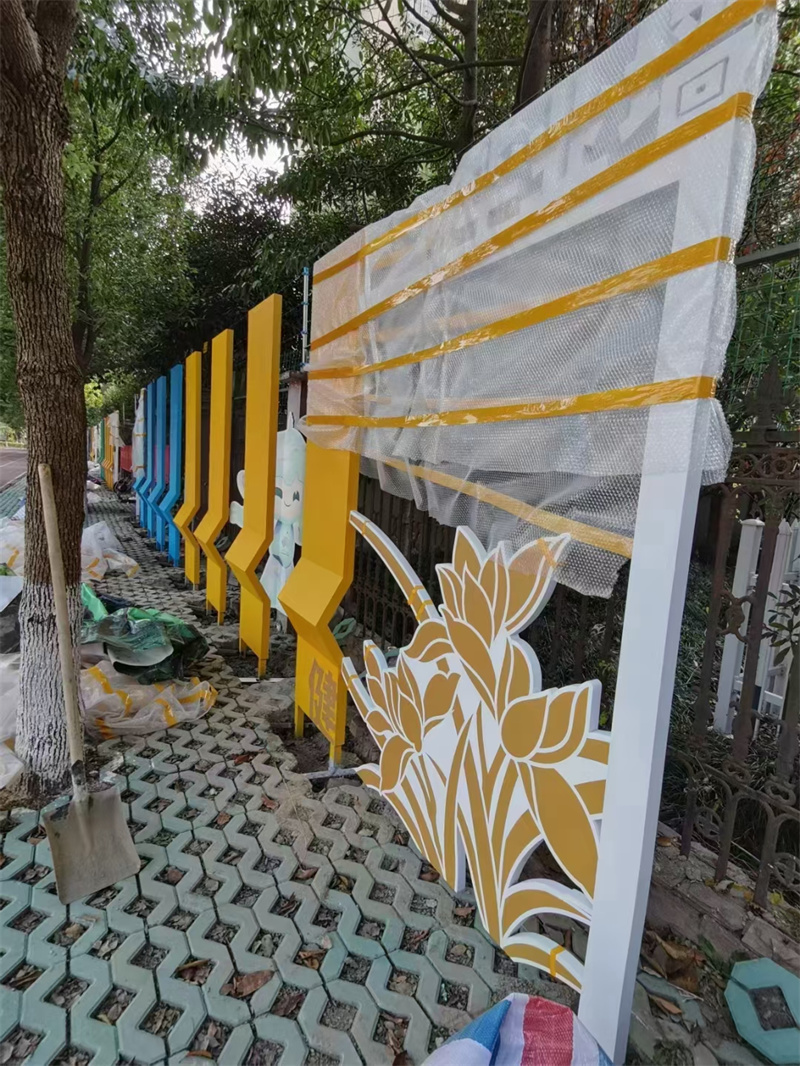 公园景观小品,房地产精神堡垒产地批发厂家批发价