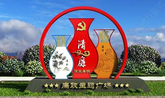 庭院景观小品标牌实力雄厚