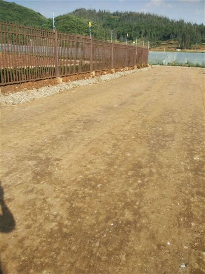 原生泰土壤固化剂材质