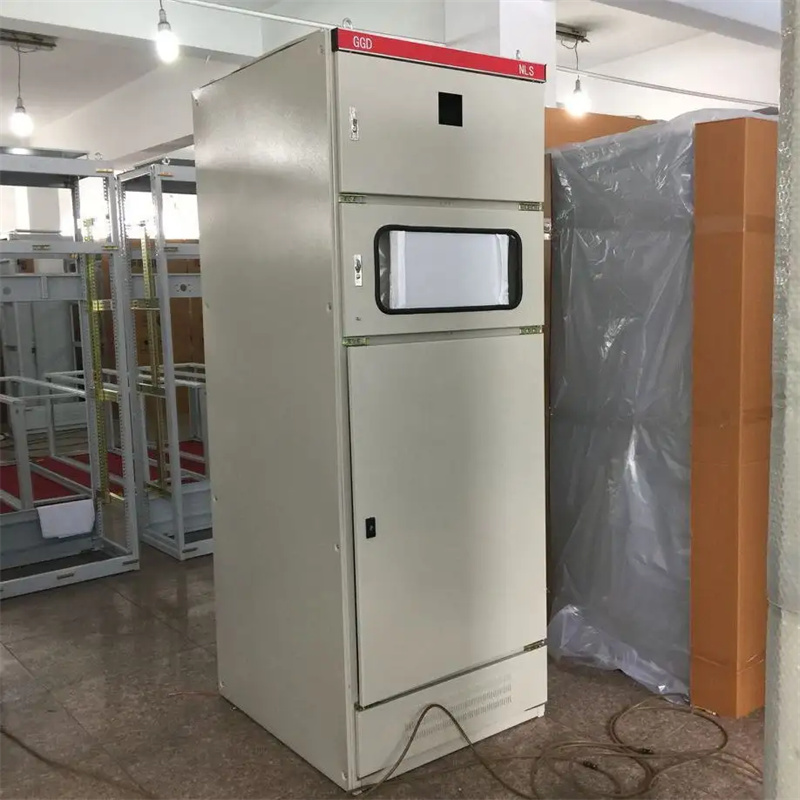 东广GCK动力柜定做价格多行业适用