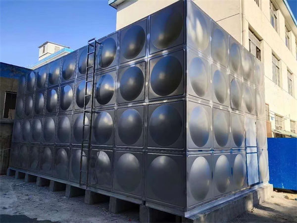 水箱专业设计