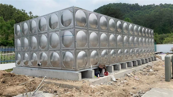 水箱主推产品
