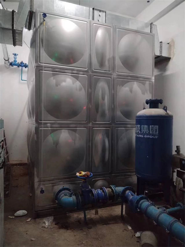 水箱专业生产品质保证