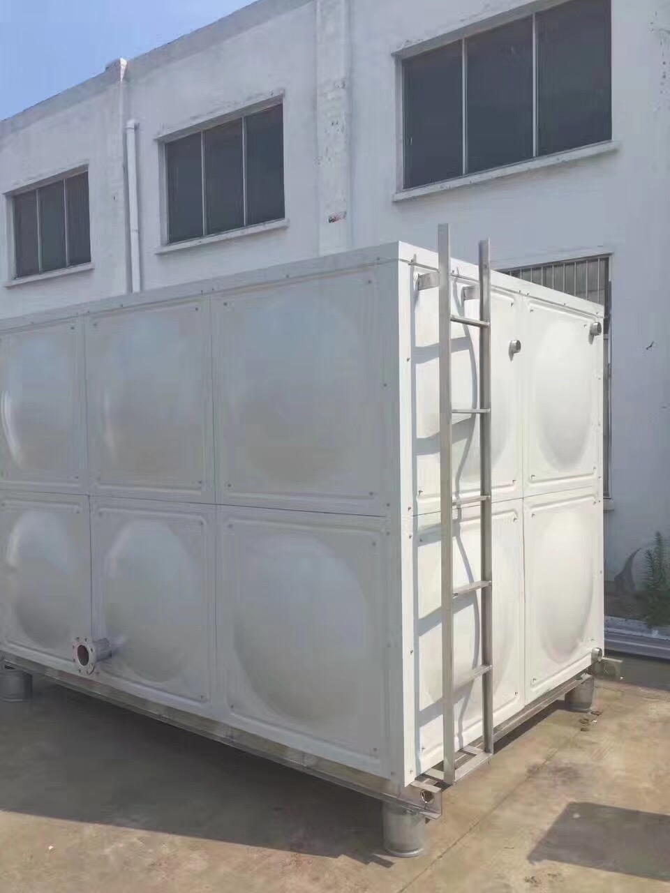  水箱用的放心