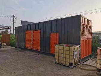 发电机出租租赁发电机电缆线出租备用电源出租应急发电机出租35KV高压发电机出租2025公司精心