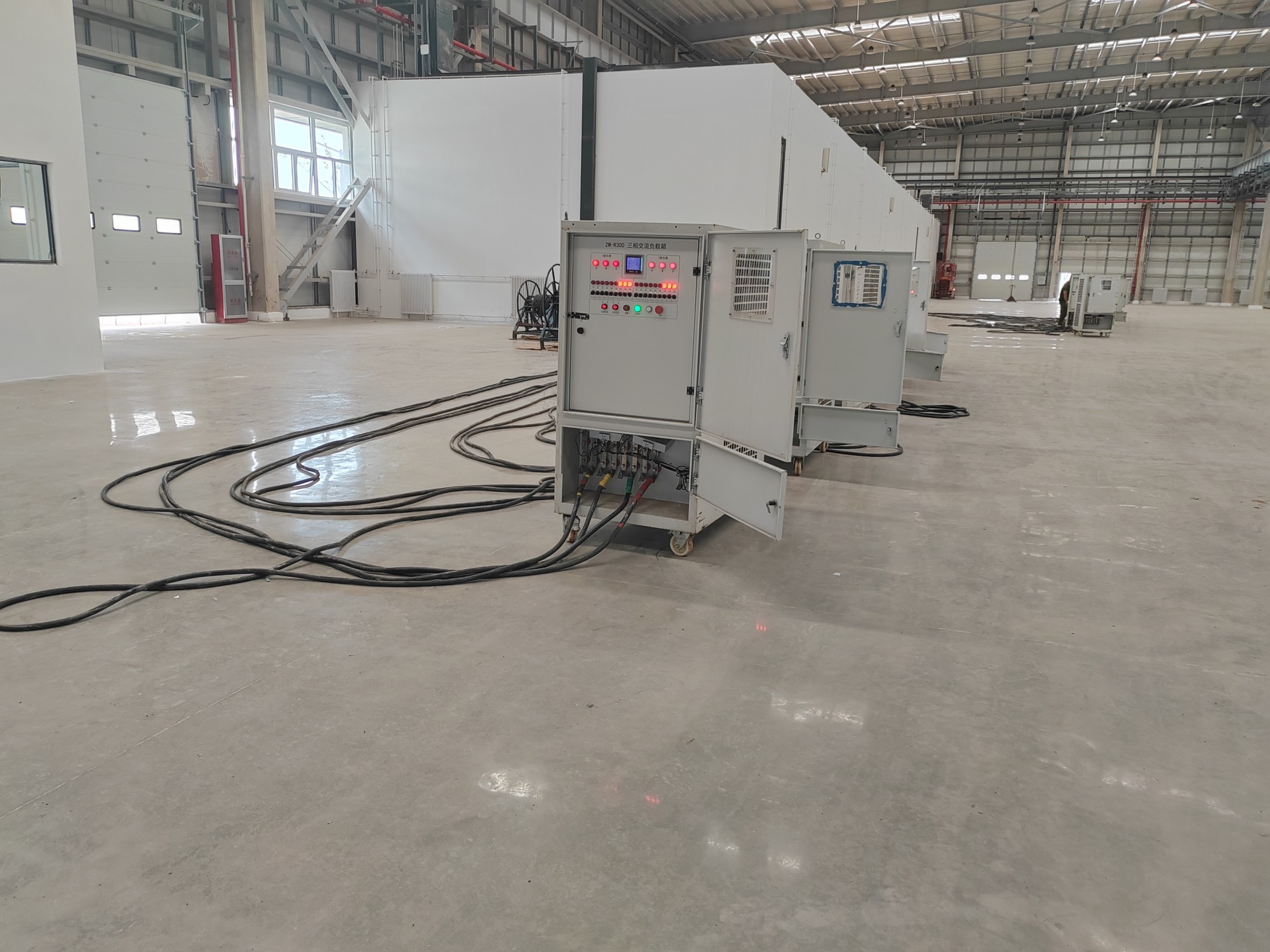 发电机出租报价表（逸尔发电专家）50KW-3000KW