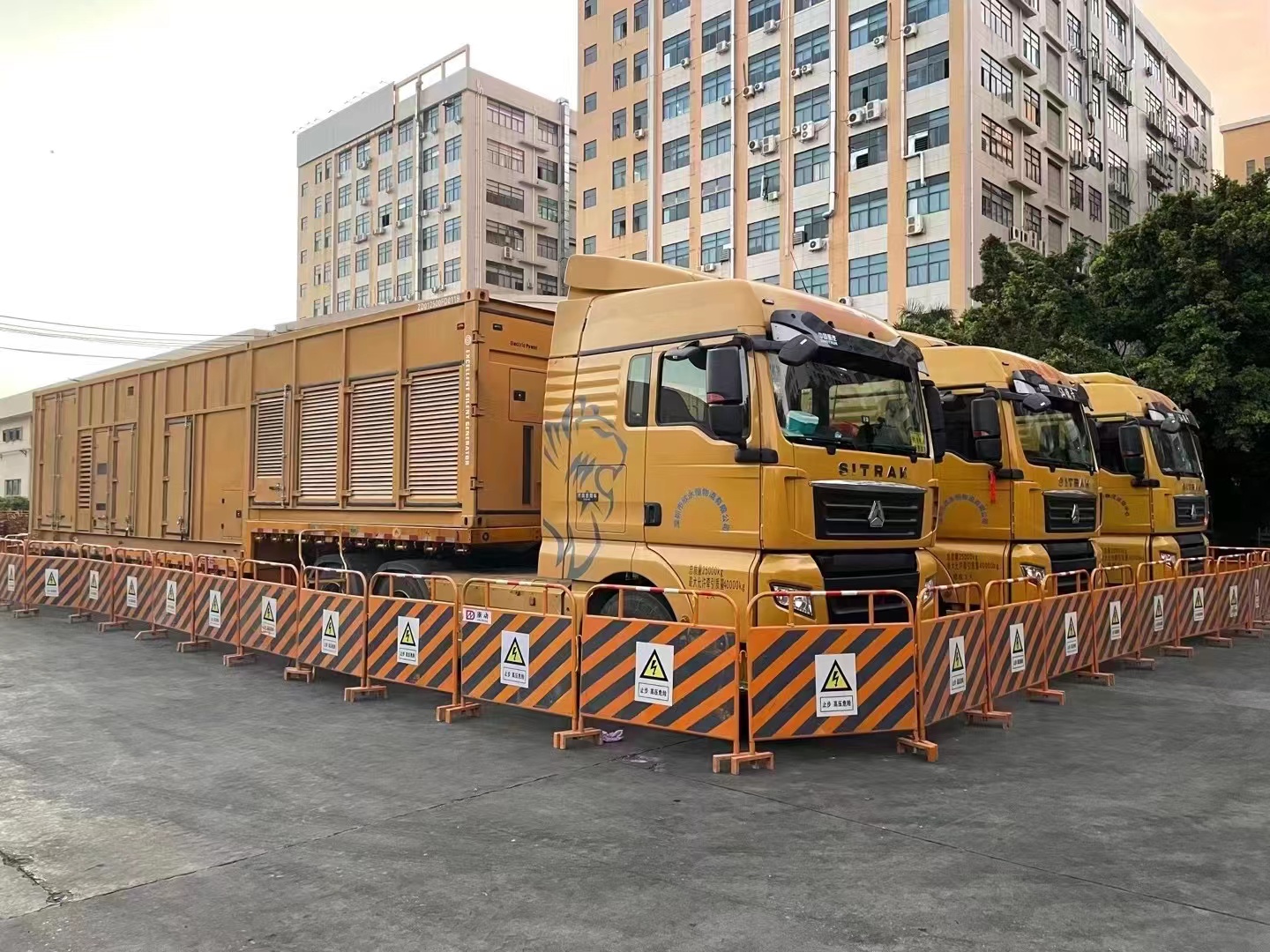 出租电缆线16-240平方【逸尔电力租赁】本地发电机租赁公司