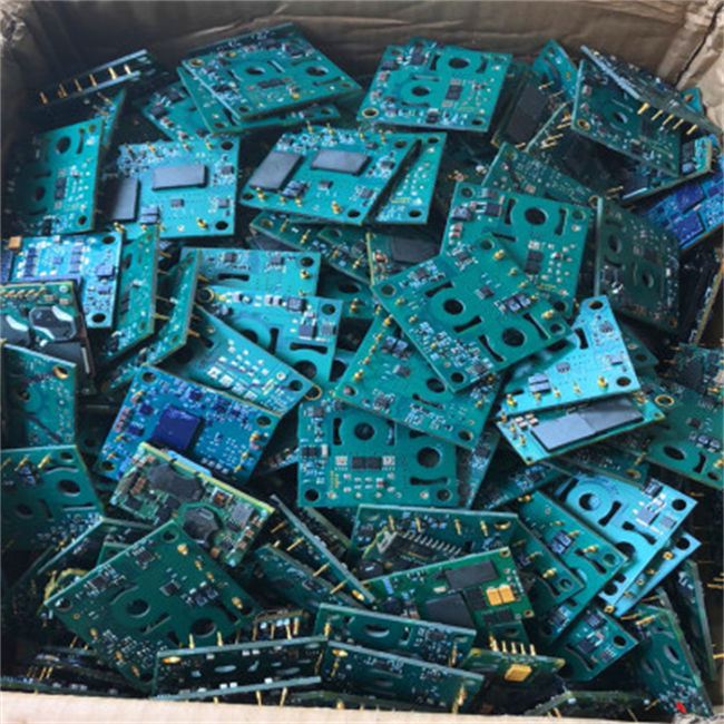 县
通讯电路板上面回收