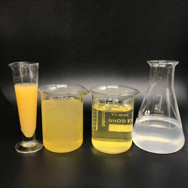 聚合氯化铝价格实惠工厂直供