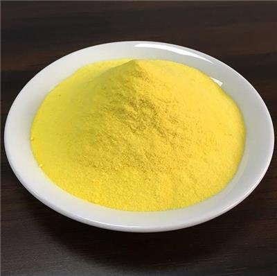 喷雾干燥聚合氯化铝质量过关