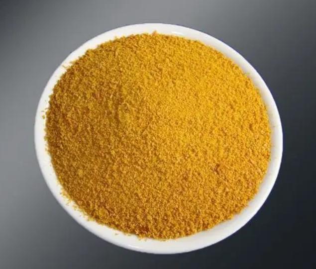 聚合硫酸铁pam絮凝剂用品质赢得客户信赖拥有多家成功案例