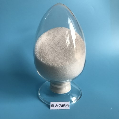 聚丙烯酰胺了解更多规格齐全实力厂家