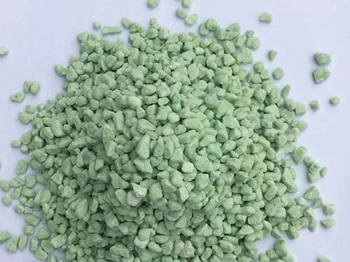 硫酸亚铁使用方法一手价格