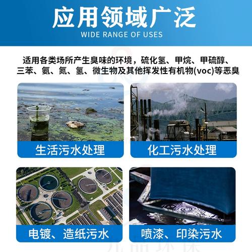 生物除臭剂直供厂家