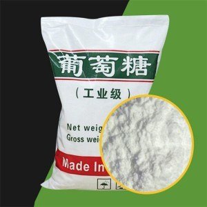 葡萄糖实力公司