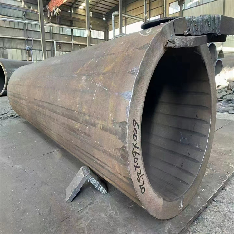 螺旋焊管重量计算公式