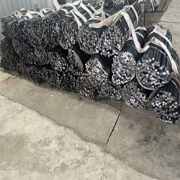 冷拔钢无缝钢管厂家讲信誉保质量