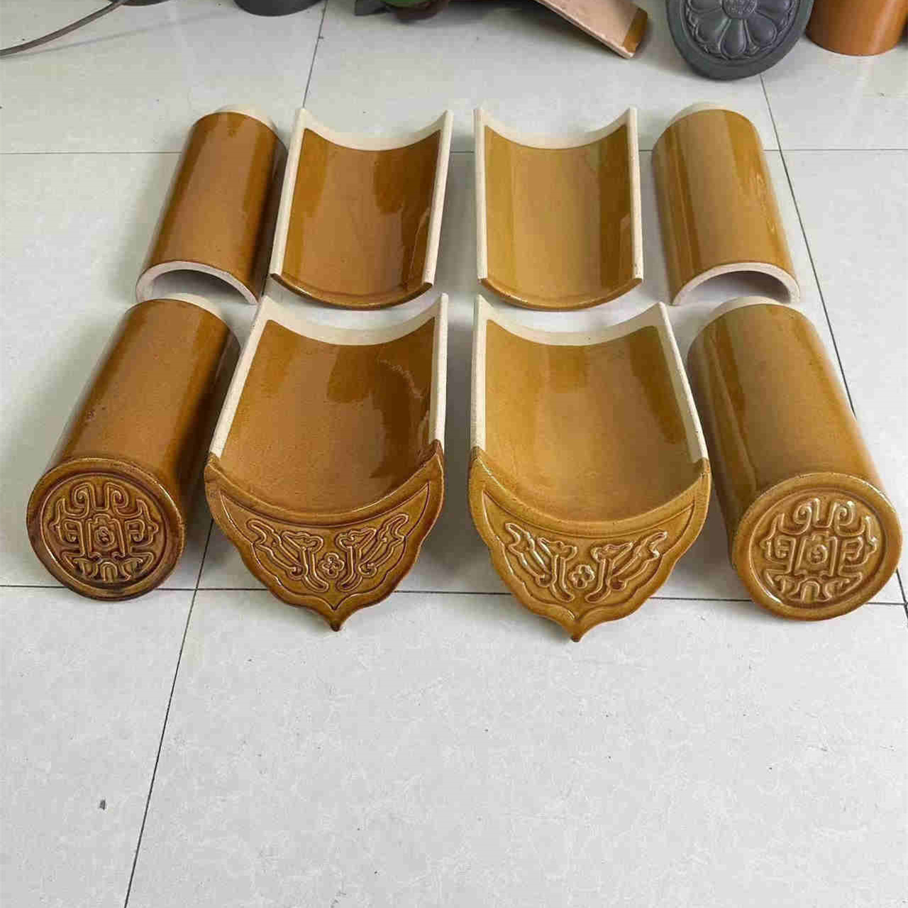 平板瓦 波浪瓦 免费邮寄样品